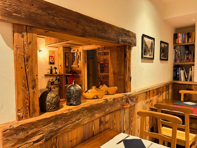 Others 5, HIBOU Chambres Affittacamere Cogne, Aosta