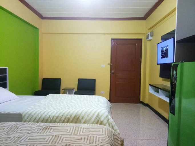 Bedroom 8