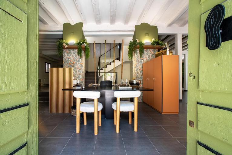 Public Area 3, Hotel-Boutique by Gonzalo Sesma, La Rioja