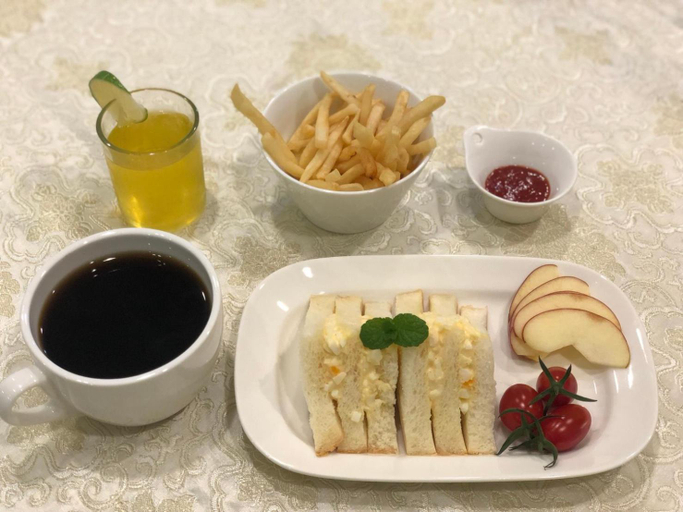 Food & Drinks 4, House16, Taitung