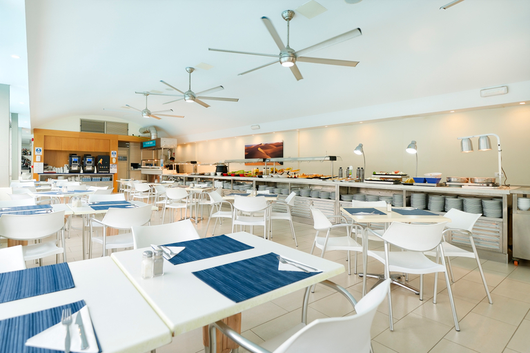 Food & Drinks 5, Servatur Eden & Buganvillas, Las Palmas