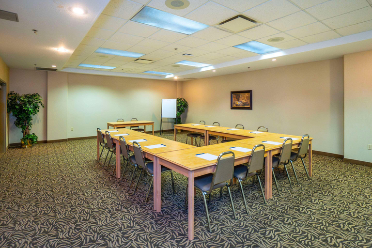 Others 5, Comfort Inn & Suites, Columbia-Shuswap