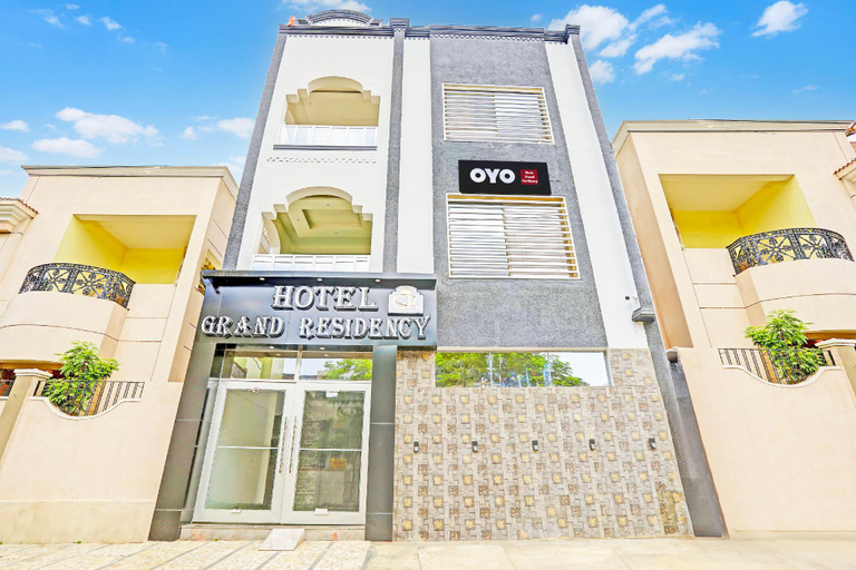 Others 5, Hotel O Grand Residency, Jabalpur