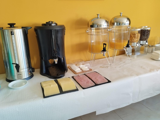 Food & Drinks 4, Hotel Matalenas, Cantabria
