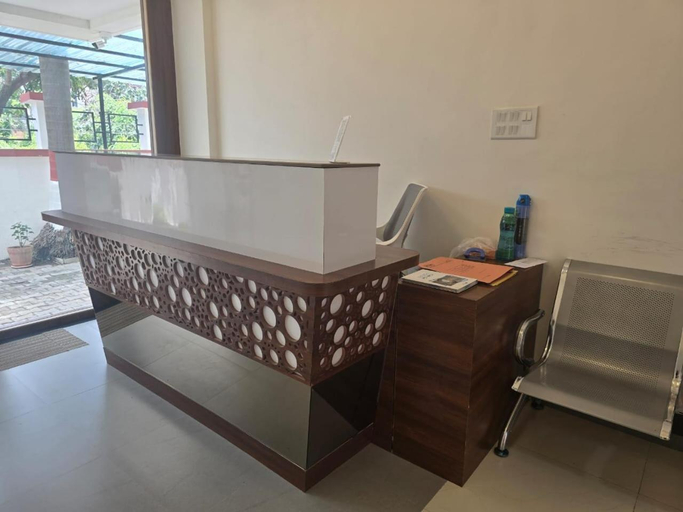 Public Area 3, DatsunG Studios, Pune