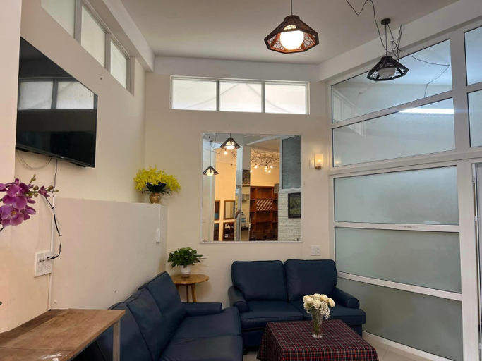 4, NK-Dalat Apartment, Đà Lạt