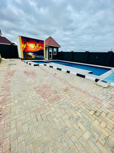 Sport & Beauty 5, Dodoma Star Lounge, Dodoma Urban