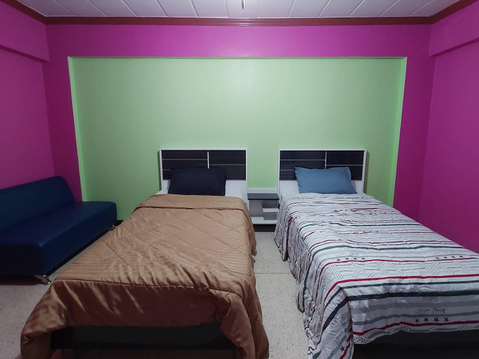 Bedroom 15