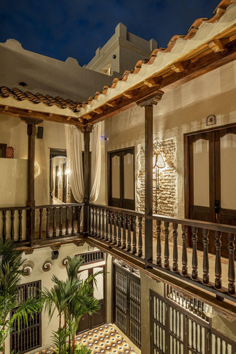 Exterior & Views 2, Privado Selfservice Boutique Rooms, Cartagena de Indias
