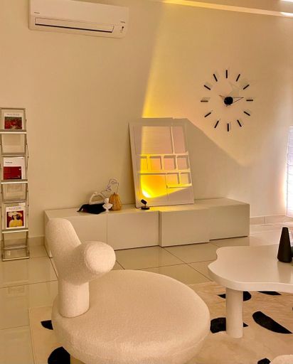 Others 5, Amber Sanctuary-Arte Mont Kiara, Kuala Lumpur