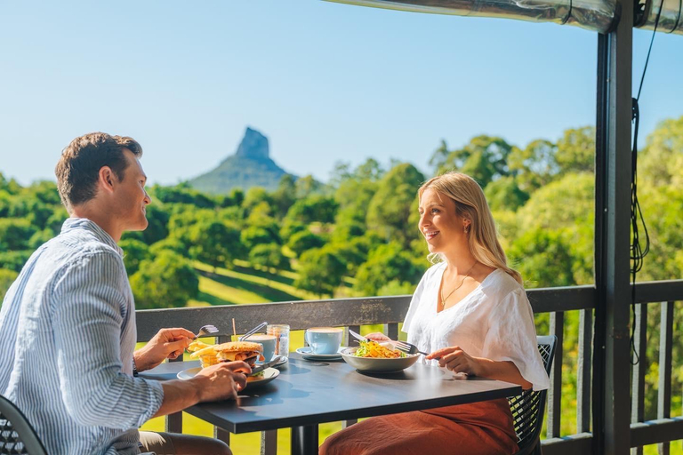 Food & Drinks 5, Glass On Glasshouse, Caloundra - Hinterland