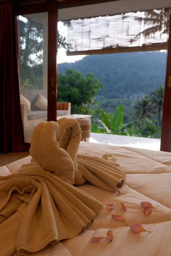 5, Abian Dauh Sidemen, Karangasem