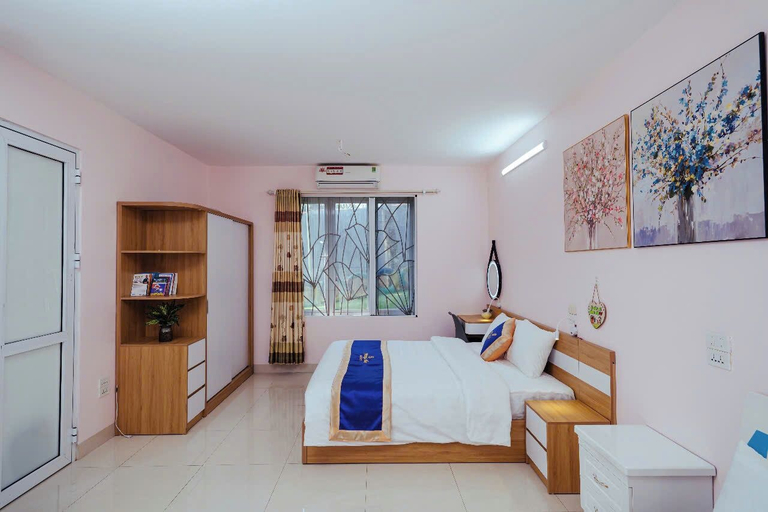 Bedroom 3, Phương Nam Garden, Ba Vi