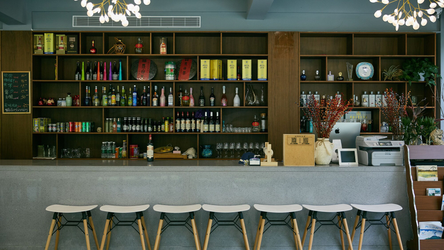 Food & Drinks 4, Floral Hotel Ningbo Zhuye, Ningbo