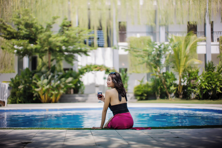 Sport & Beauty 5, LPP Garden Hotel, Sleman