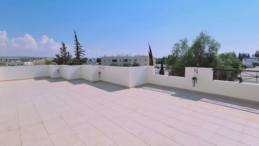 Room 4, 61 VOR - Sunny Palms, Larnaca