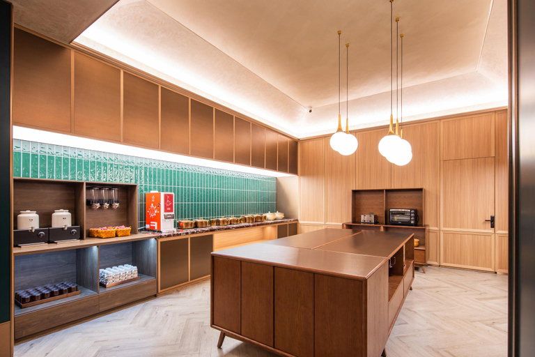 Others 3, Orange Hotel Xinyang Gushi County, Xinyang