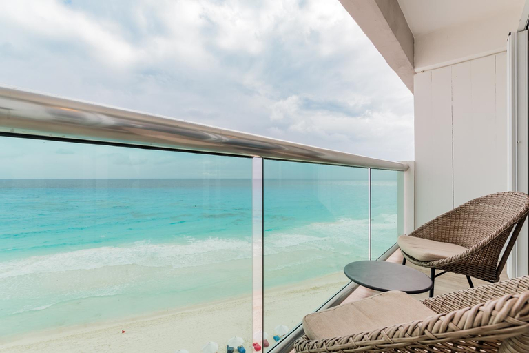 Others 4, The Ocean Vibes Suites by Casa Paraiso, Benito Juárez