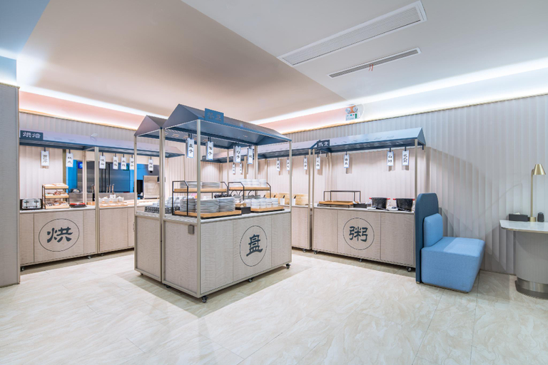 Others 3, Hanting Hotel Yantai Laizhou West Culture Road, Yantai