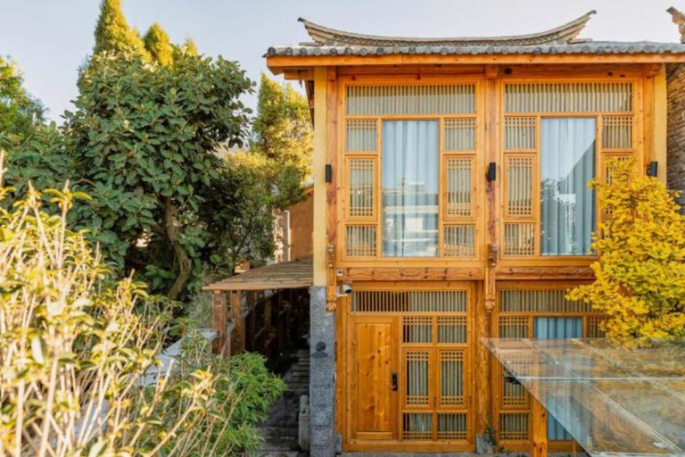 Exterior & Views 2, Floral Hotel Huize AD 1727, Qujing