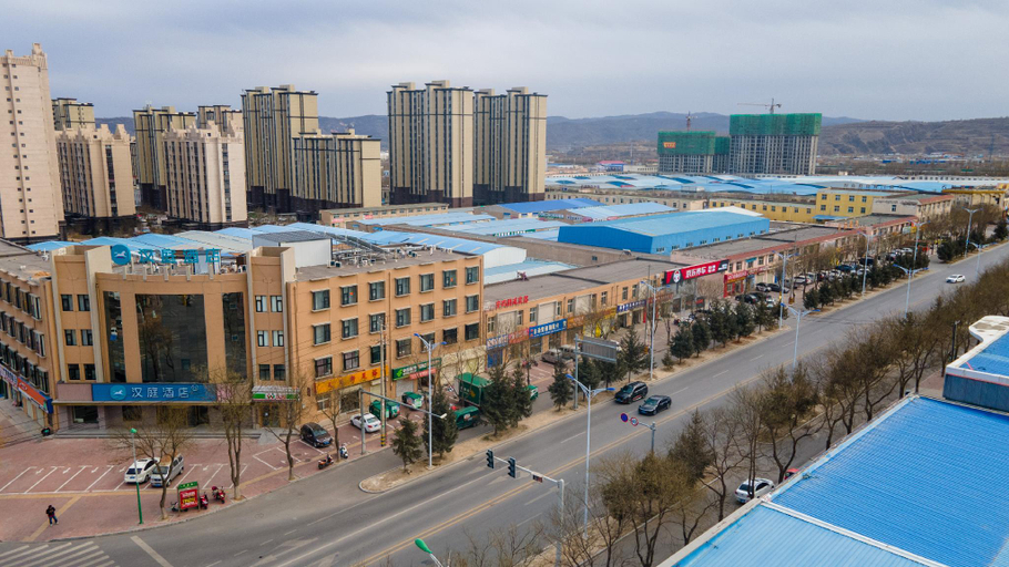Others 2, Hanting Hotel Guyuan Economic Development Zone Jiulong Road, Guyuan