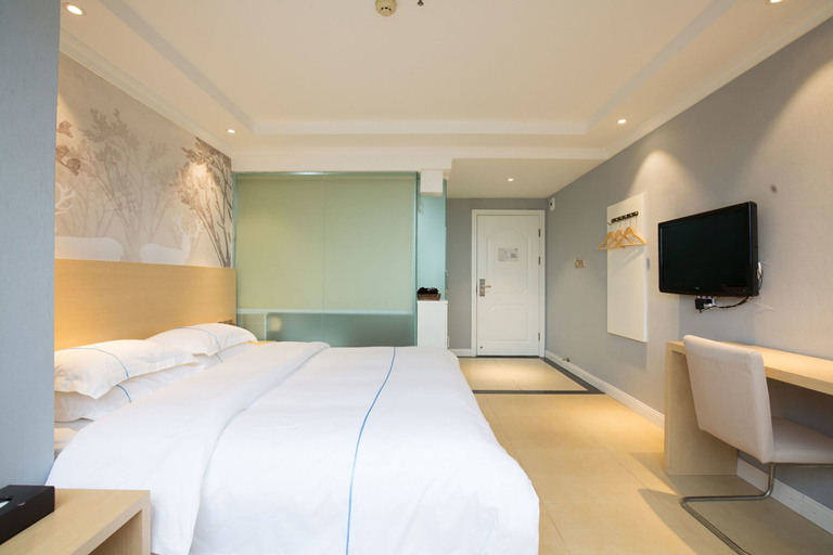 Others 3, Sucha Hotel Chongqing Jiefangbei, Chongqing