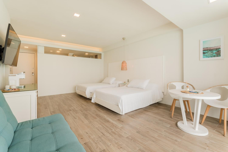 Others 3, The Ocean Vibes Suites by Casa Paraiso, Benito Juárez