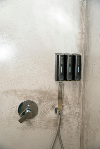 Bathroom 2, Hotel Pernoca, Durrësit
