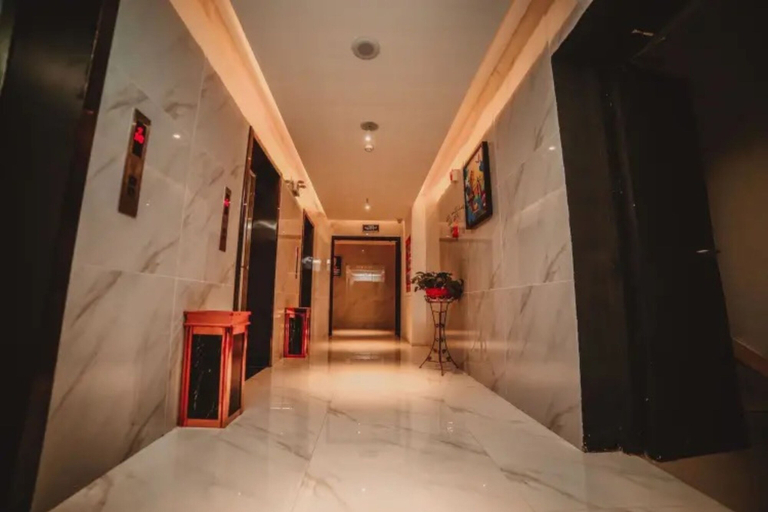 Others 5, Vyluk J Hotel Guiyang Railway Station, Guiyang