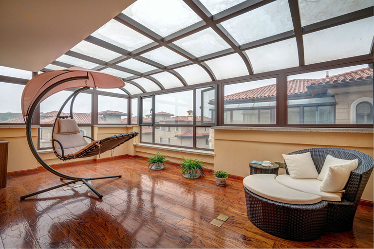 Others 3, Floral Hotel Wuxi Biboli Holiday Villa, Wuxi