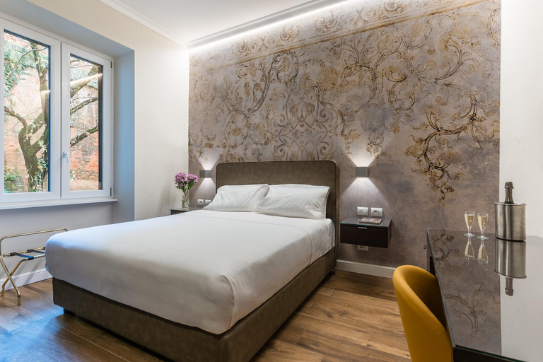 Bedroom 2, MyItalyHome Roma, Roma
