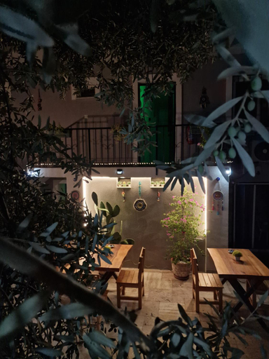 Food & Drinks, OTELIA PANSIYON, Ayvalık