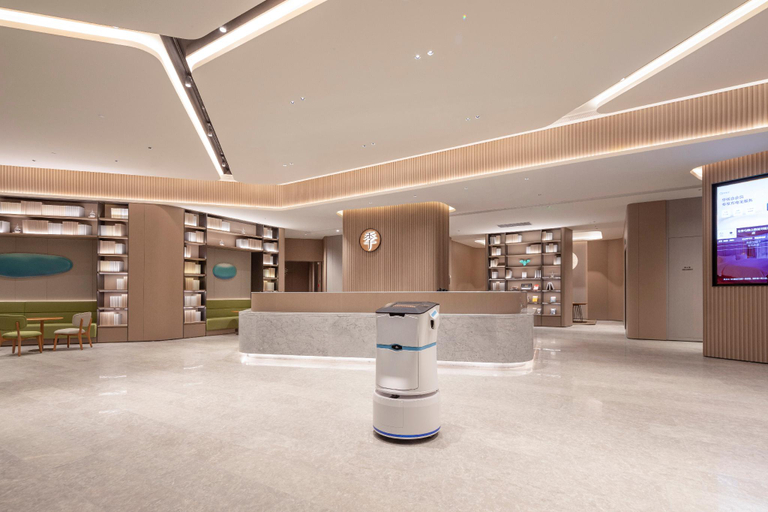 Others 5, Ji Hotel Ma'anshan Cihu Lake Road, Ma'anshan