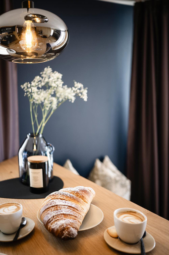 Food & Drinks 4, The Post Mountain Residence, Bolzano