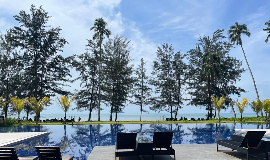 Others 2, Getawayhub Roxy Sematan Beach Apartment, Lundu