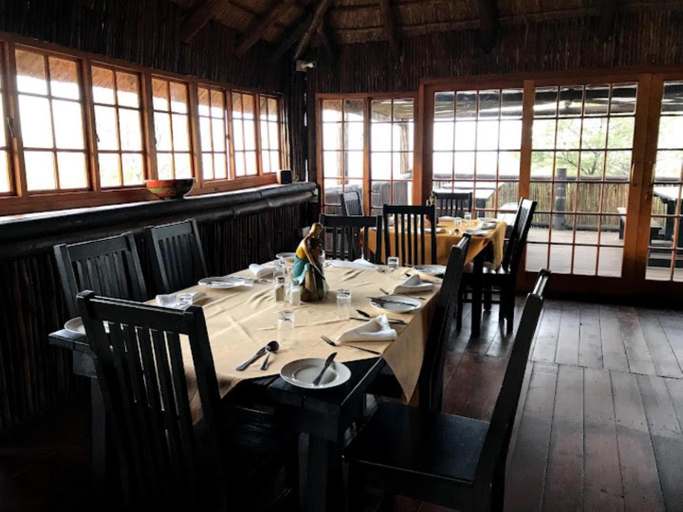 Food & Drinks 5, Thaba Tshwene Game Lodge, Dr Kenneth Kaunda
