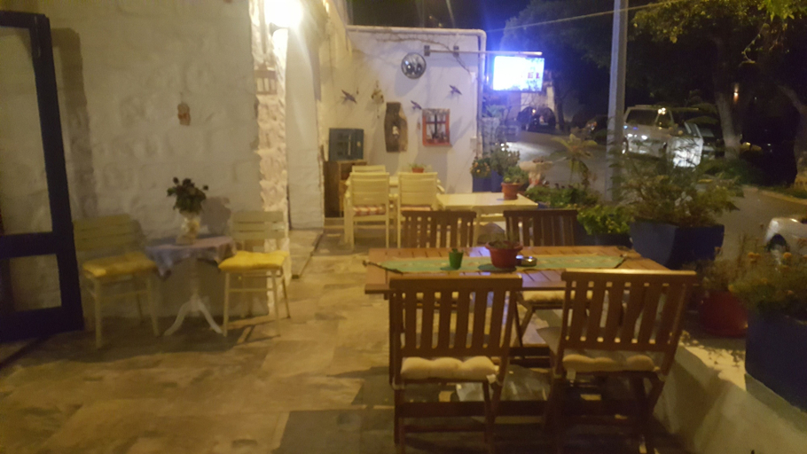 Others 5, Bodrum Motel, Bodrum