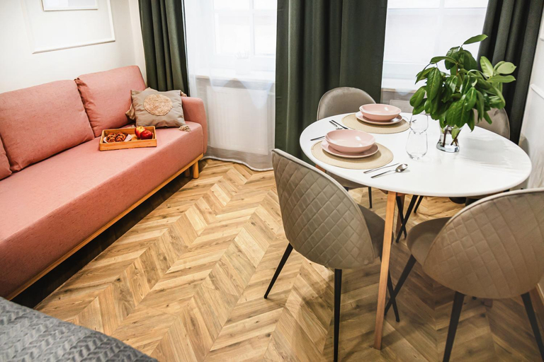Others 5, Luksusowe apartamenty przy Rynku, Środa Śląska