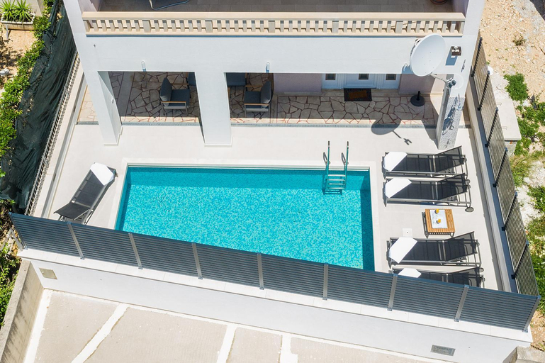 Sport & Beauty 3, Apartmani Vanda, Makarska