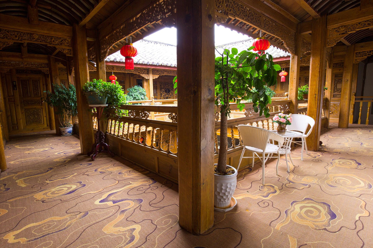 Others 5, Floral Hotel Lijiang Flower Four Seasons, Lijiang