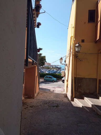 4, Torre Carlo V, Agrigento