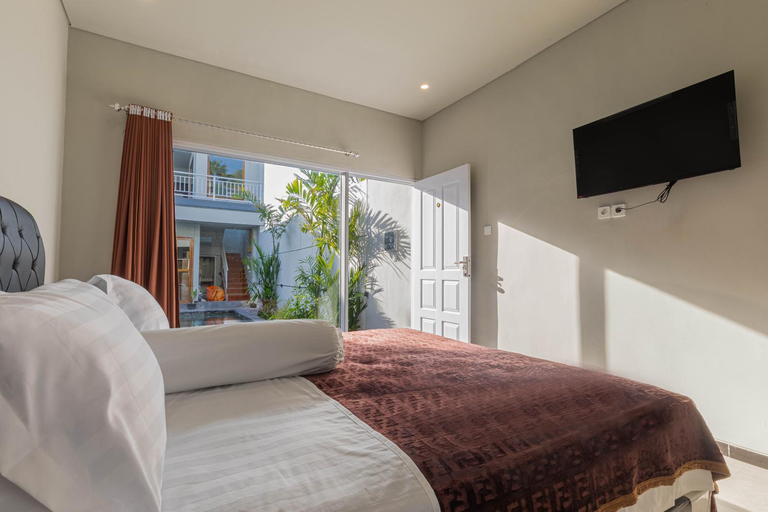 Bedroom 25