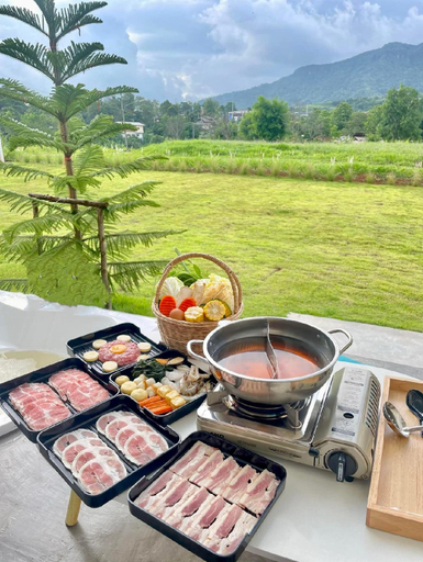 Food & Drinks 4, TERRA KHAOKHO , Khao Kho