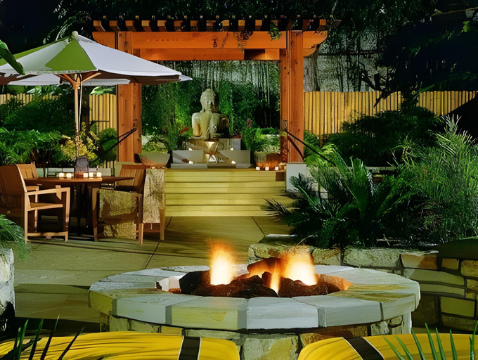 Food & Drinks 5, Tradewinds Carmel, Monterey