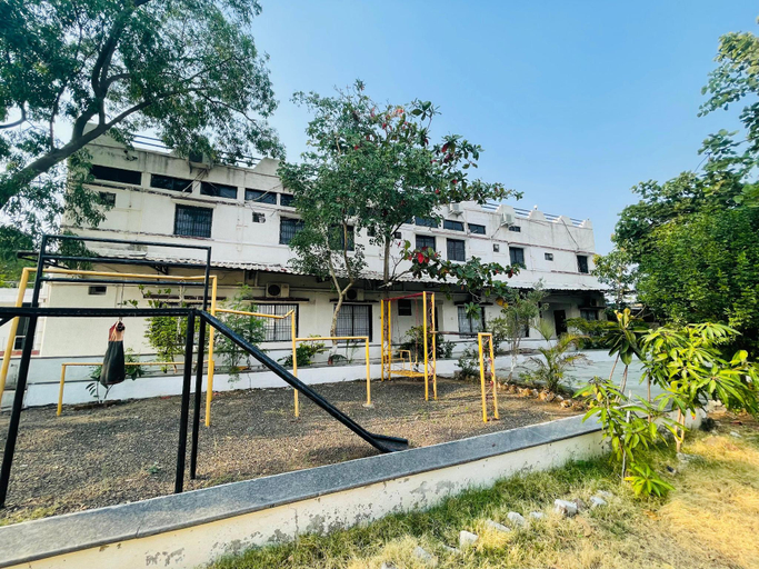 Exterior & Views 1, Viceroy Resort, Aurangabad