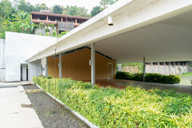 Exterior & Views 5, Dago Heuvel Restaurant Resort & Cafe, Bandung