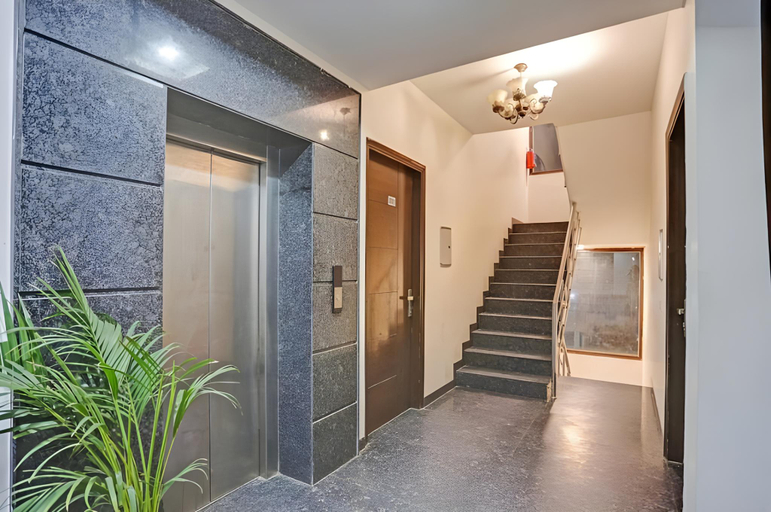 Others 5, Embassy Inn, Gautam Buddha Nagar