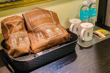 Amenities 9