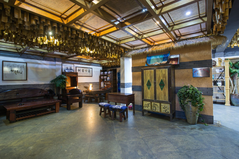 Others 5, Floral Hotel Anji Zhongdeyuan, Huzhou
