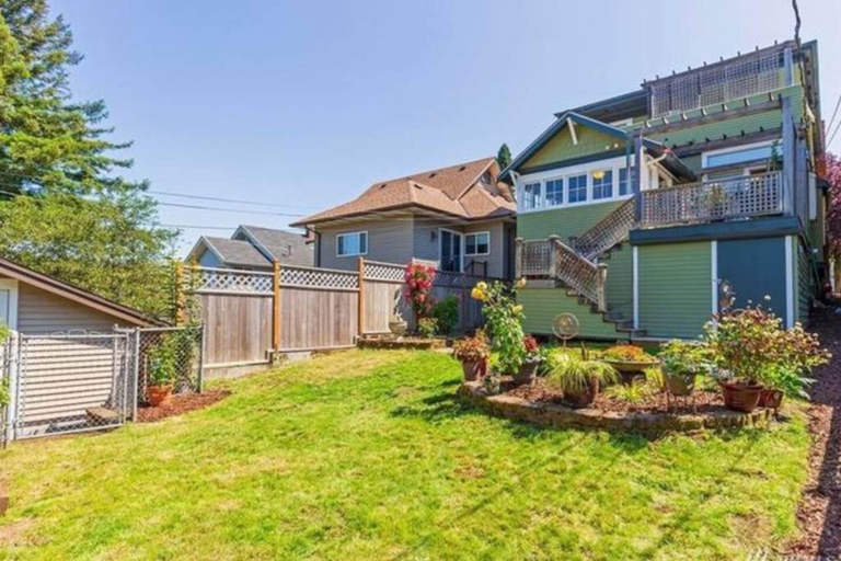 Exterior & Views 2, Anne Haven Spacious Retreat DT Seattle, Seattle